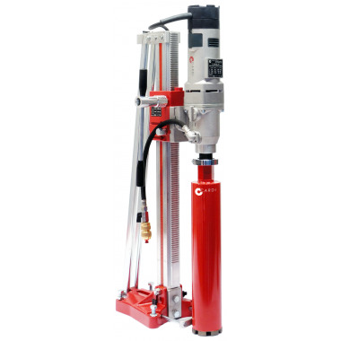 КОМПЛЕКТ СО СТОЙКОЙ CARDI 200: Стойка L 200+Двигатель T1 200-EL КОМПЛЕКТ СО СТОЙКОЙ CARDI 200: Стойка L 200+Двигатель T1 200-EL